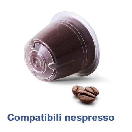 capsule compatibili